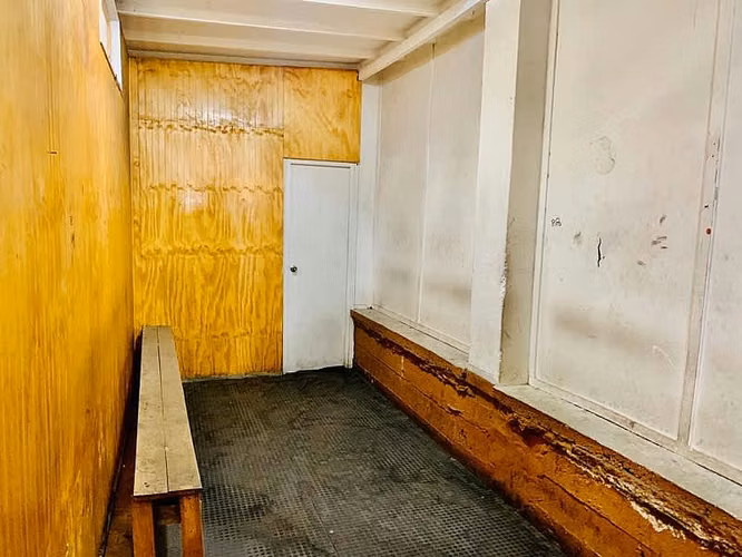 ARRIENDO BODEGA 1.000 MT2 EL SALTO VIÑA DEL MAR