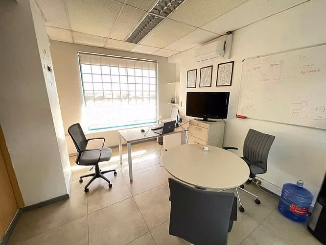 ARRIENDO OFICINA 1050 MT2 2 PISOS PLAN VALPARAISO