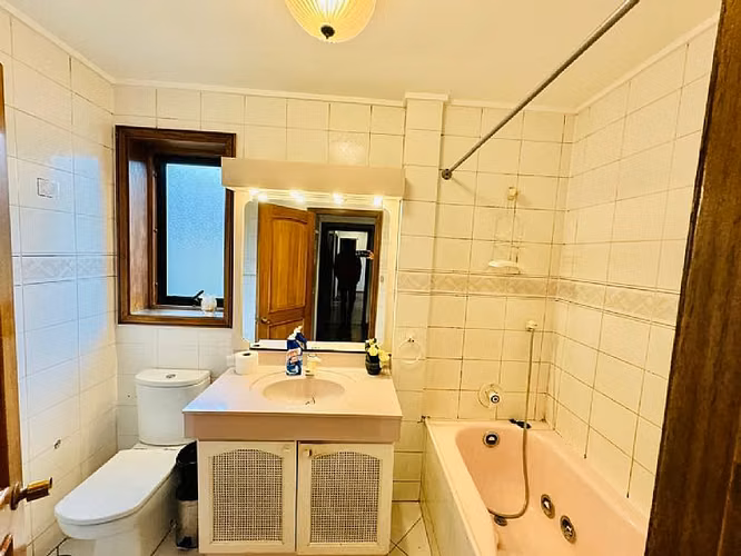 VENTA CASA 5D4B MIRAFLORES