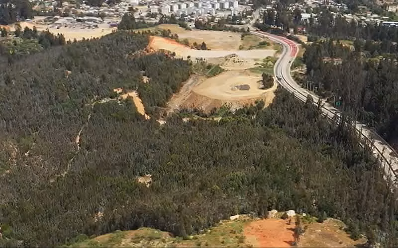 VENTA TERRENO INDUSTRIAL MOLESTO LA POLVORA PLACILLA - Imagen 5