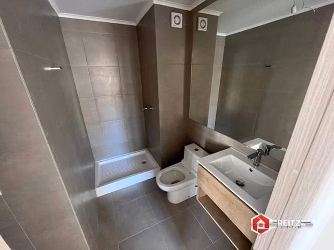 SE VENDE DEPARTAMENTO CON RENTA  3D2B VIÑA DEL MAR