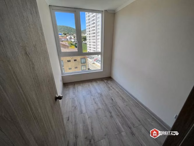SE VENDE DEPARTAMENTO CON RENTA  3D2B VIÑA DEL MAR
