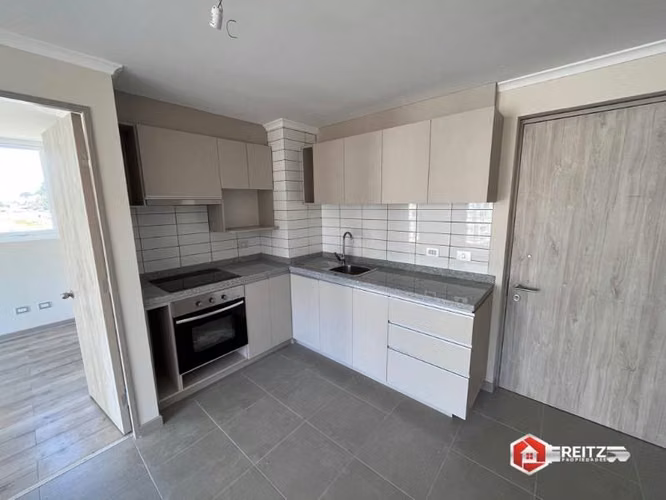 SE VENDE DEPARTAMENTO CON RENTA  3D2B VIÑA DEL MAR