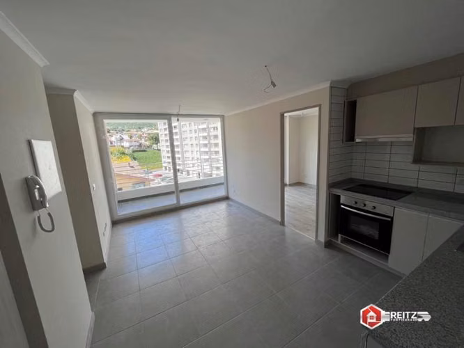 SE VENDE DEPARTAMENTO CON RENTA  3D2B VIÑA DEL MAR