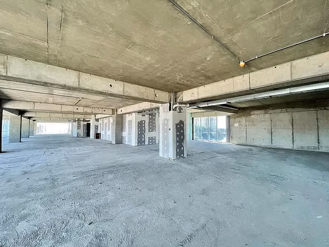 ARRIENDO OFICINA 580 MT2 VIÑA DEL MAR