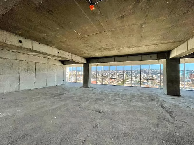 ARRIENDO OFICINA 580 MT2 VIÑA DEL MAR