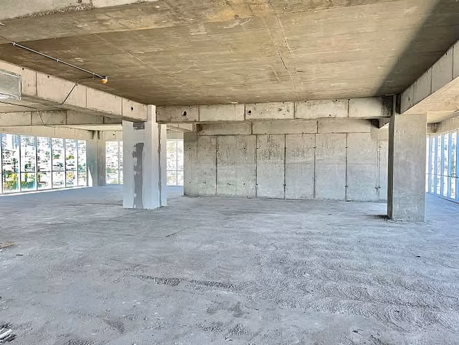 ARRIENDO OFICINA 580 MT2 VIÑA DEL MAR