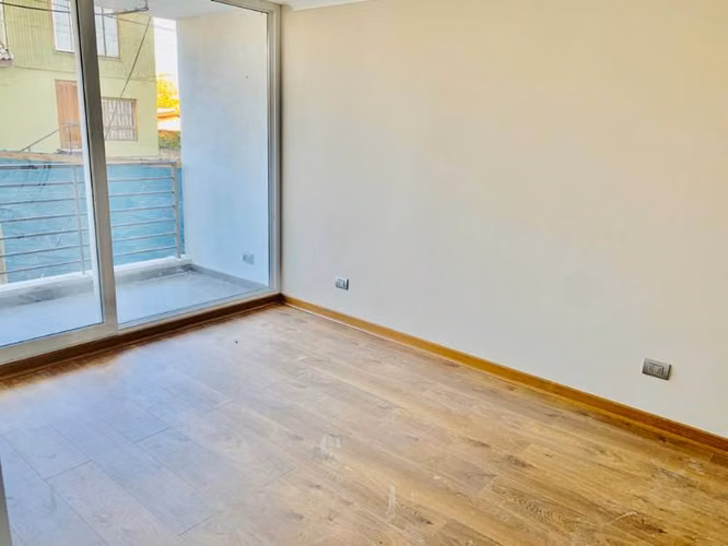 OPORTUNIDAD BONO PIE ESTUDIO 23 M2 ESTACIÓN CENTRA