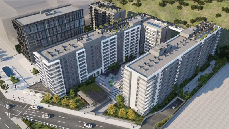 ARRIENDO OFICINA 7.550 MT2 PLAN DE VIÑA DEL MAR