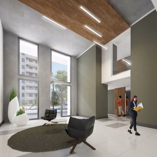 ARRIENDO OFICINA 7.550 MT2 PLAN DE VIÑA DEL MAR