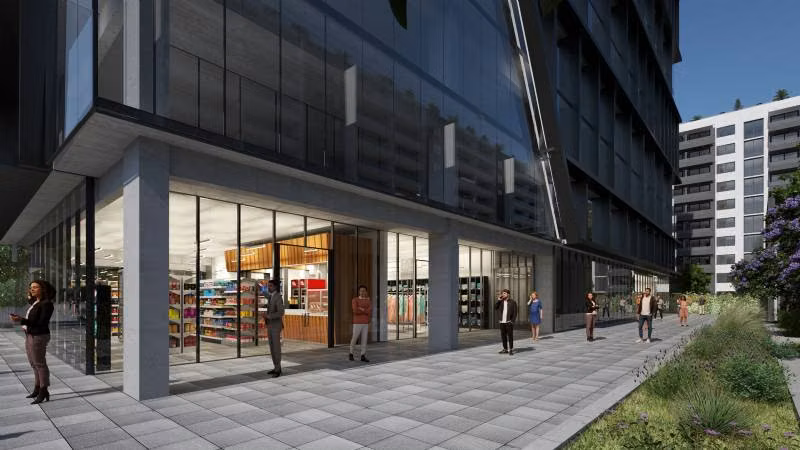 VENTA OFICINA 7.550 MT2 PLAN DE VIÑA DEL MAR