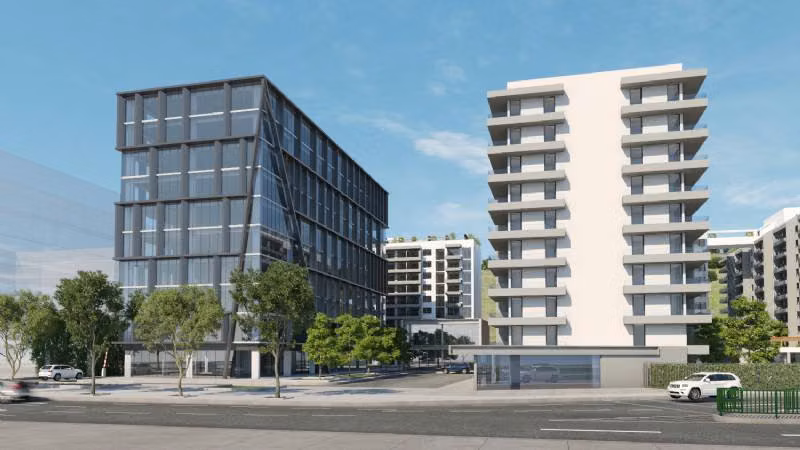 VENTA OFICINA 7.550 MT2 PLAN DE VIÑA DEL MAR