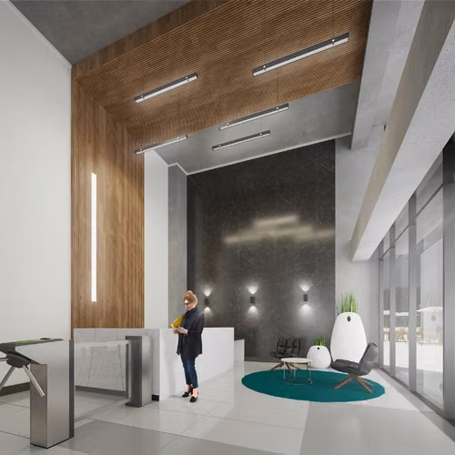 VENTA OFICINA 7.550 MT2 PLAN DE VIÑA DEL MAR