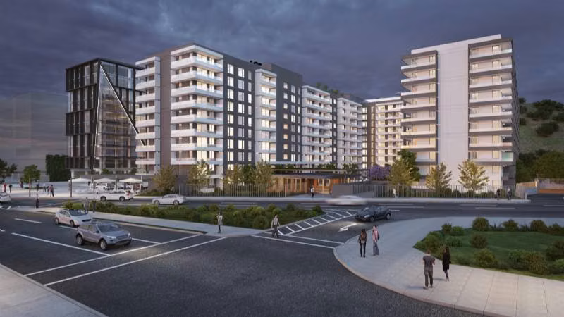 VENTA OFICINA 7.550 MT2 PLAN DE VIÑA DEL MAR
