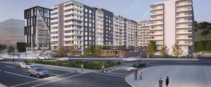 VENTA OFICINA 7.550 MT2 PLAN DE VIÑA DEL MAR