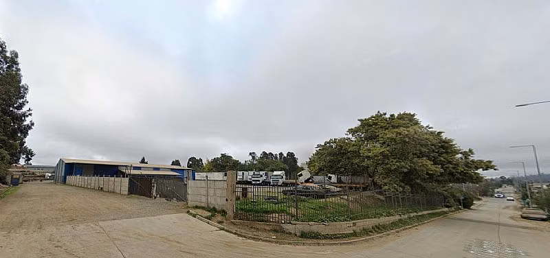 ARRIENDO BODEGA PLACILLA 1.150 MT2