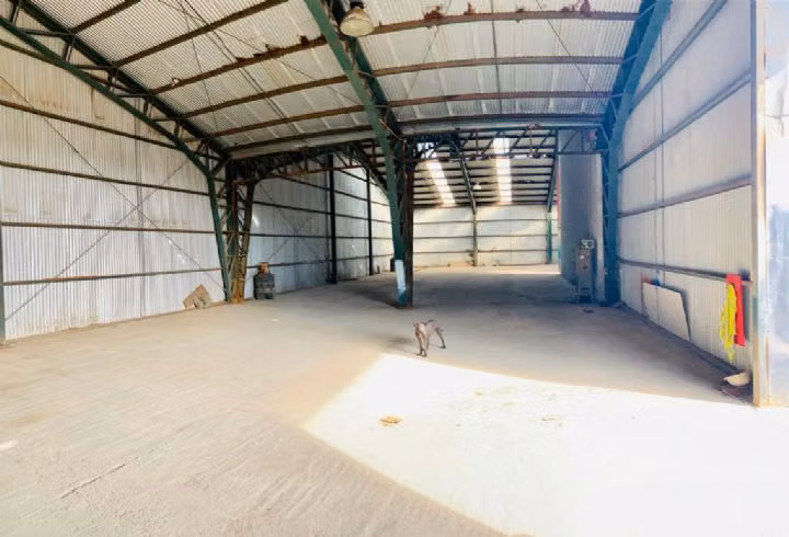 ARRIENDO BODEGA INDUSTRIAL ROTONDA CONCON