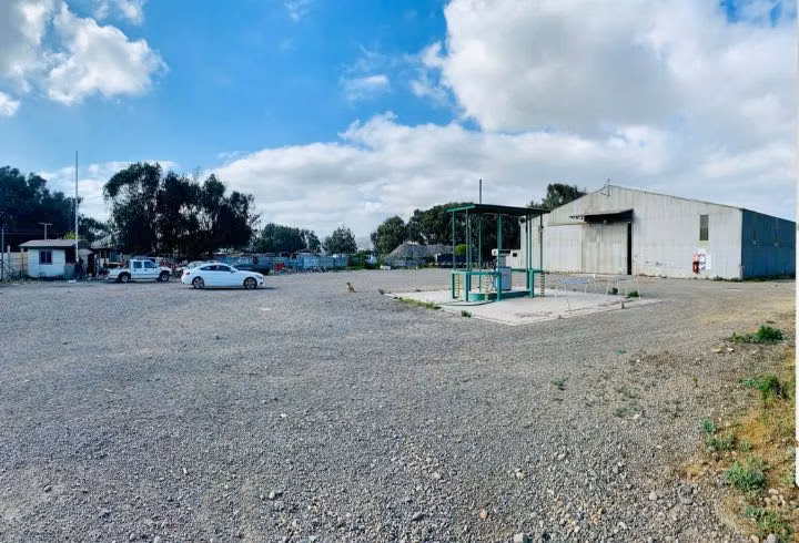 ARRIENDO BODEGA INDUSTRIAL ROTONDA CONCON