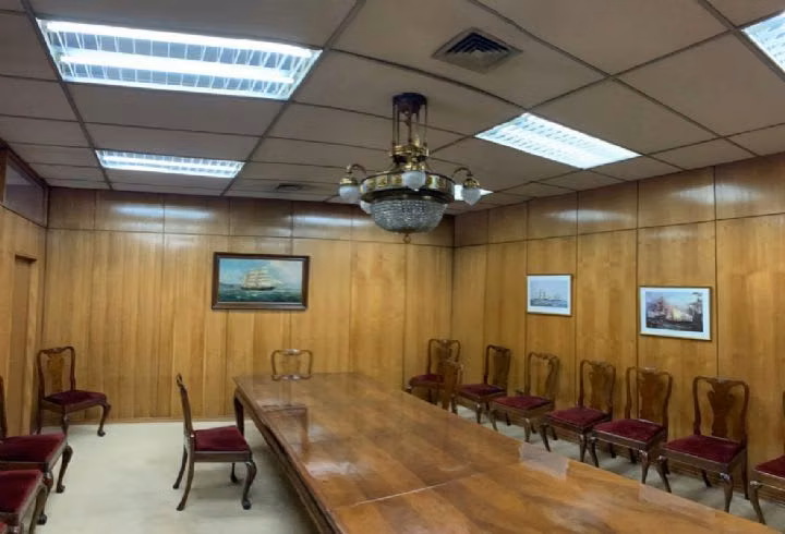 ARRIENDO OFICINA PLAN VALPARAISO 1.670 MT2