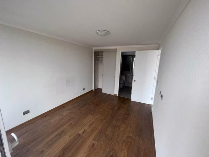 VENTA SEMI NUEVO  DEPARTAMENTO 1D1B  VILLA ALEMANA