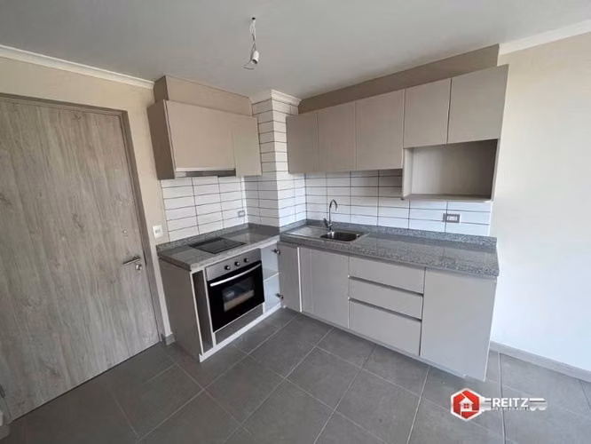 SE VENDE COMODO  DEPTO DE  1D1B  40M2  VIÑA DEL MA - Imagen 6