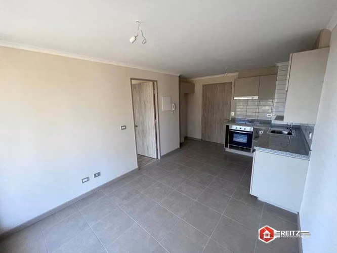SE VENDE COMODO  DEPTO DE  1D1B  40M2  VIÑA DEL MA - Imagen 4