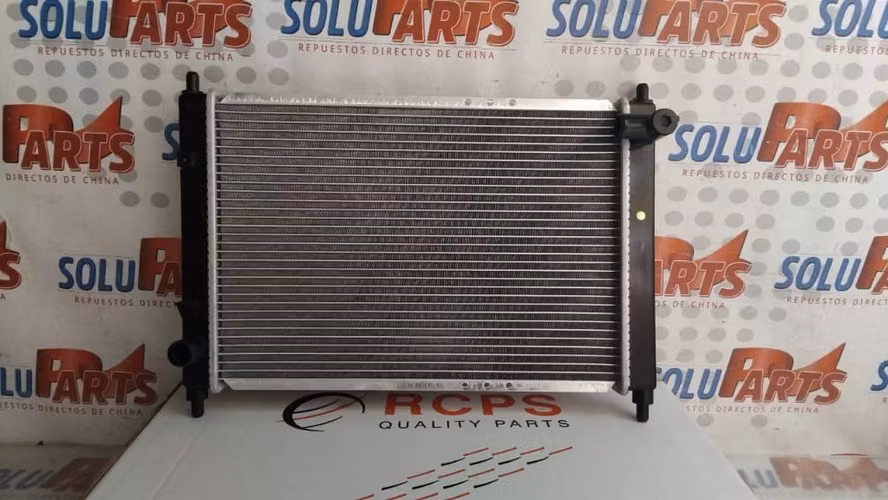 RADIADOR DE AGUA PARA CV1