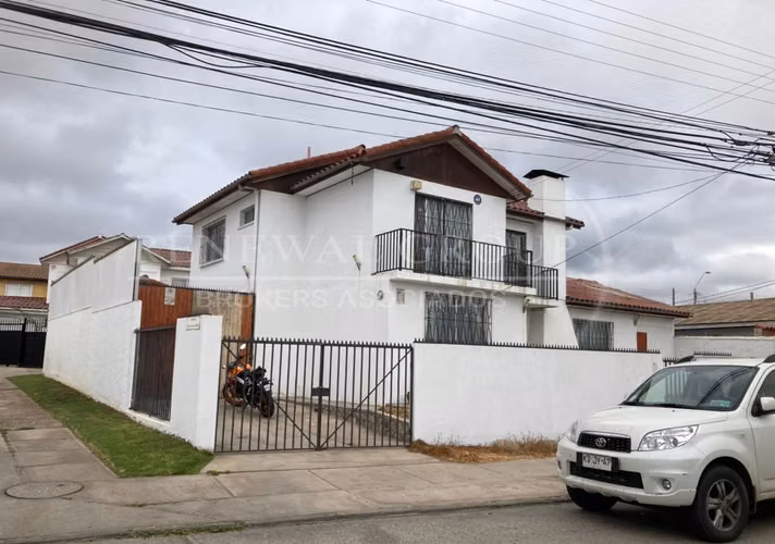 Oficina con recepción municipal vigente (56937)