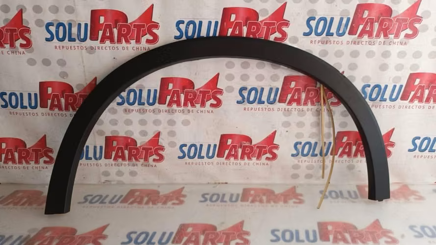 MOLDURA TRASERA IZQUIERDA PARA GS4 POWER