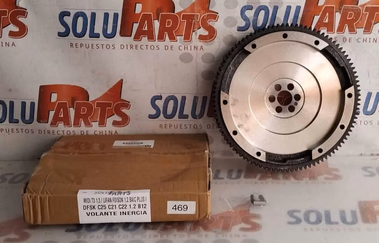 VOLANTE DE INERCIA PARA DFSK C21