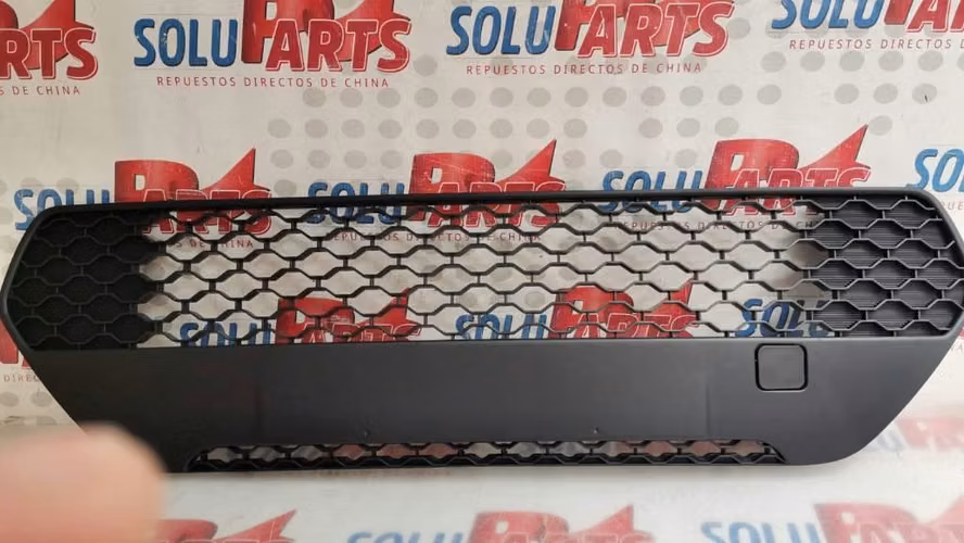 REJILLA DELANTERA PARA MG3 OLD