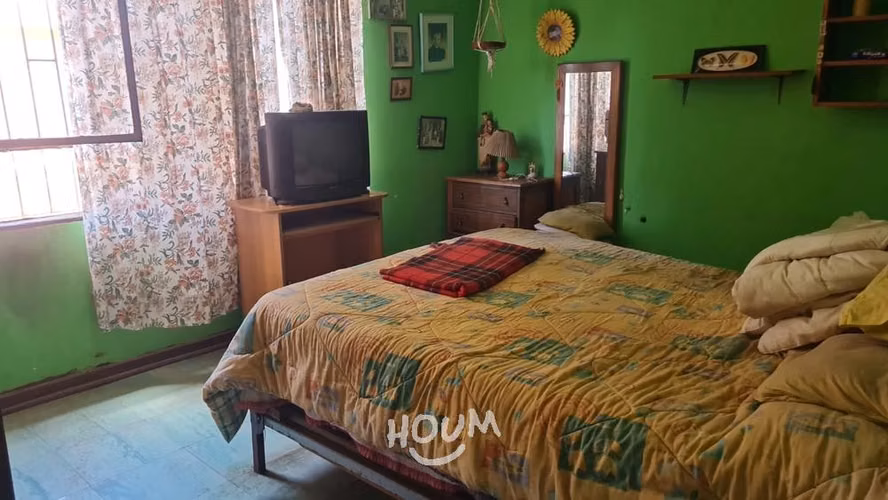 Casa en Del Medio