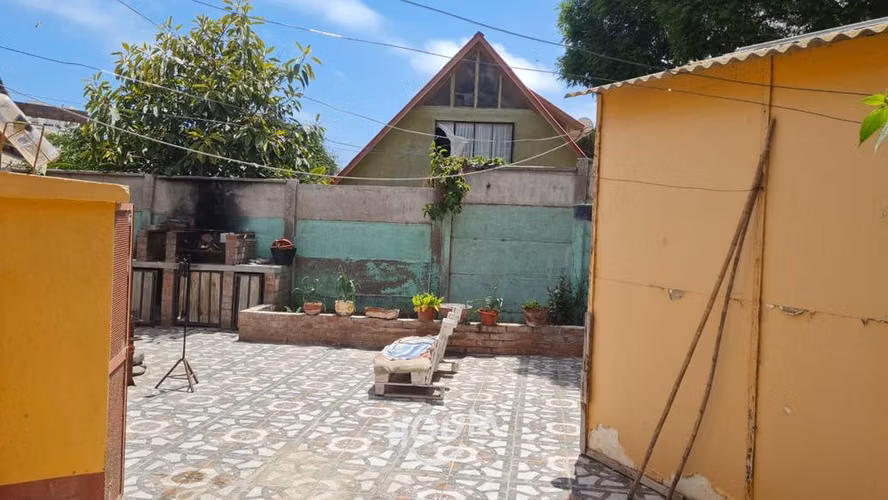 Casa en Del Medio