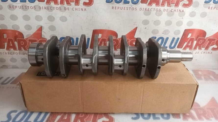 CIGUEÑAL 8 VALVULAS PARA S300