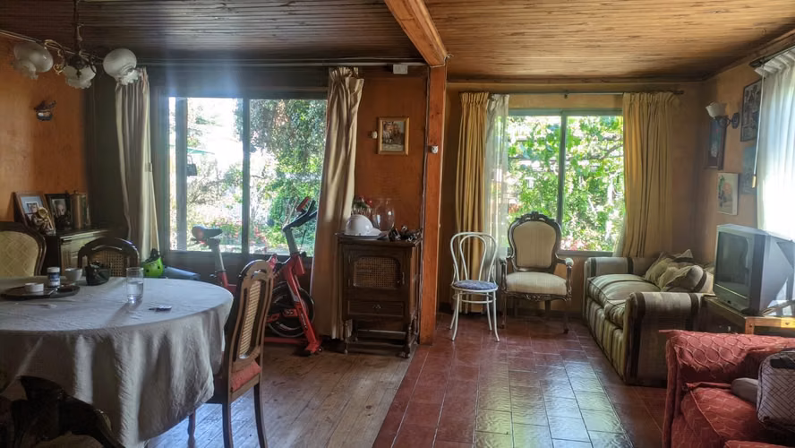 Se Vende Casaquinta en Peñalolén - Imagen 5