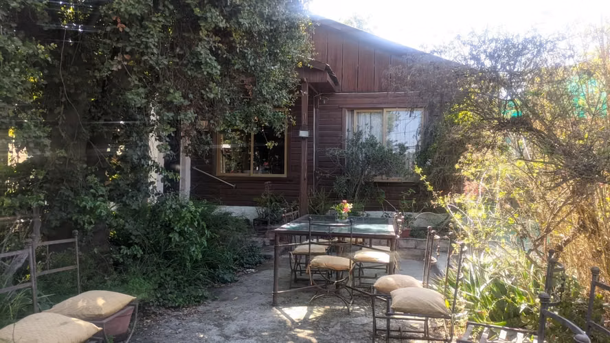 Se Vende Casaquinta en Peñalolén - Imagen 2