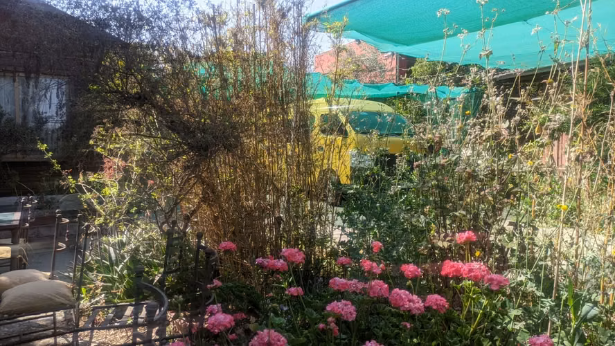 Se Vende Casaquinta en Peñalolén - Imagen 4