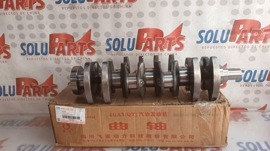 CIGÜEÑAL PARA S5