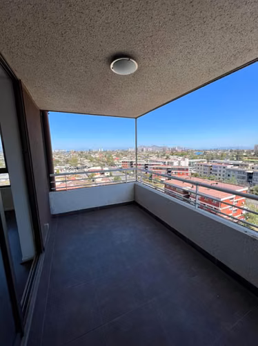 Vendo Depto En Av. Fernández Albano 775, La Cisterna