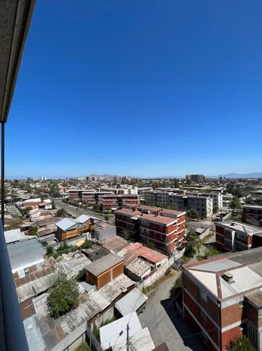 Vendo Depto En Av. Fernández Albano 775, La Cisterna
