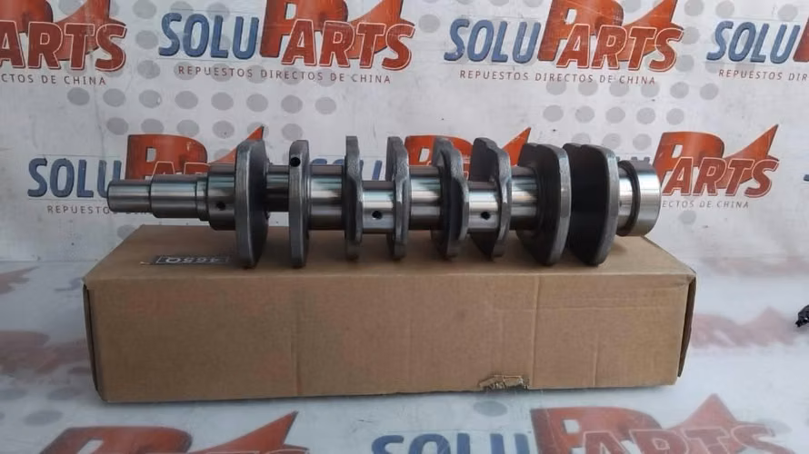CIGUEÑAL 8 VALVULAS PARA K07 1.1
