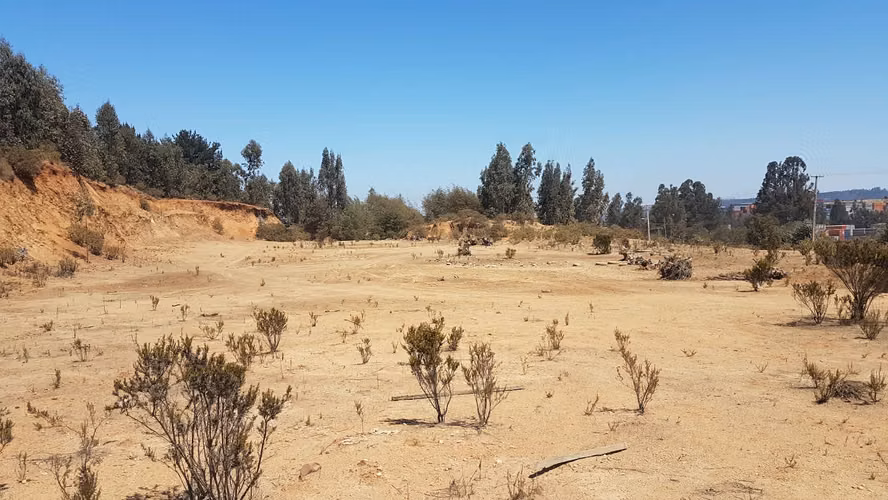 Placilla Oriente, zona HI, Industrias, talleres y Bodegajes - Imagen 5