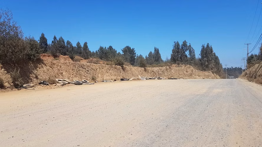 Placilla Oriente, zona HI, Industrias, talleres y Bodegajes - Imagen 9
