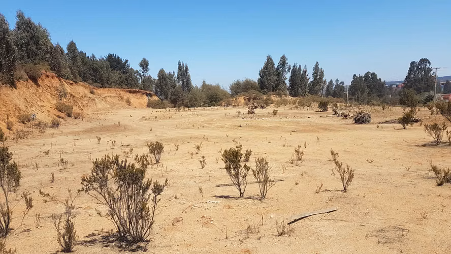 Placilla Oriente, zona HI, Industrias, talleres y Bodegajes - Imagen 12