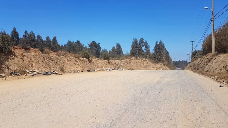 Placilla Oriente, zona HI, Industrias, talleres y Bodegajes - Imagen 10