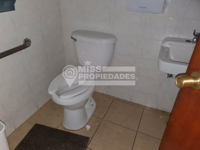 SE VENDE EDIFICIO SECTOR CENTRO DE ANTOFAGASTA