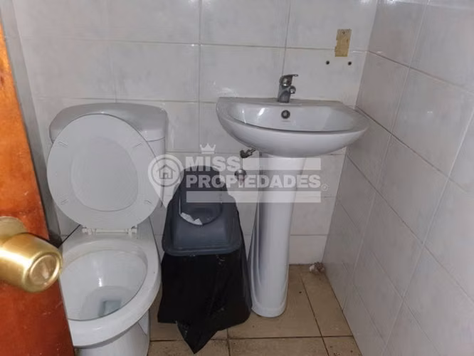 SE VENDE EDIFICIO SECTOR CENTRO DE ANTOFAGASTA