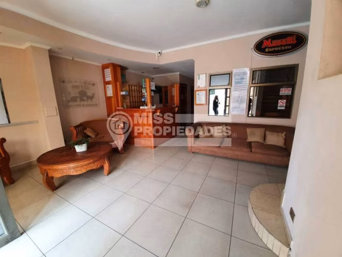 SE VENDE EDIFICIO SECTOR CENTRO DE ANTOFAGASTA