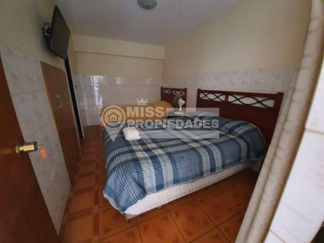 SE VENDE EDIFICIO SECTOR CENTRO DE ANTOFAGASTA