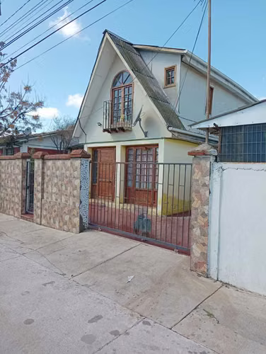 CASA TOCORNAL (57908) - Imagen 1
